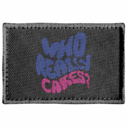 Шевроны прямоугольные - FATLINE