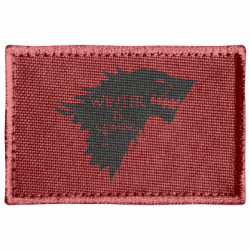 Шеврони прямокутні - FATLINE