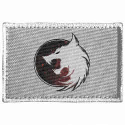 Шеврони прямокутні - FATLINE