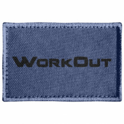 Шеврони прямокутні - FATLINE