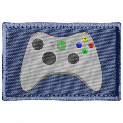 Шеврони прямокутні - FATLINE