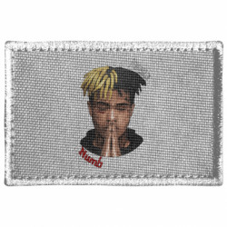 Шеврони прямокутні - FATLINE