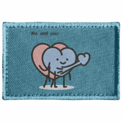 Шевроны прямоугольные - FATLINE