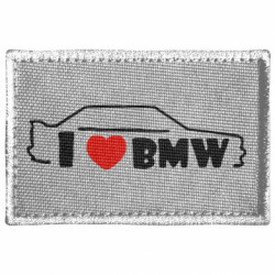 Шеврони прямокутні - FATLINE