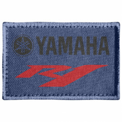 Шеврони прямокутні - FATLINE