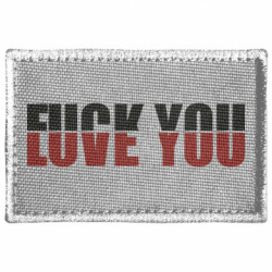 Шеврони прямокутні - FATLINE