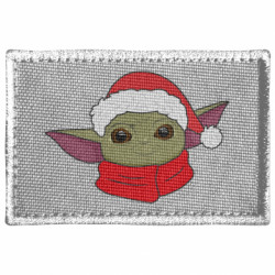 Шеврони прямокутні - FATLINE