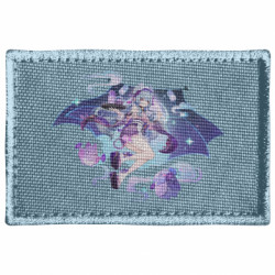 Шевроны прямоугольные - FATLINE