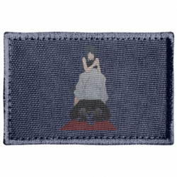 Шеврони прямокутні - FATLINE