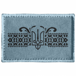 Шевроны прямоугольные - FATLINE