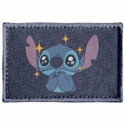 Шеврони прямокутні - FATLINE