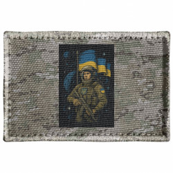 Шевроны прямоугольные - FATLINE