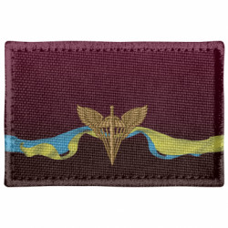 Шеврони прямокутні - FATLINE