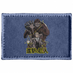 Шеврони прямокутні - FATLINE