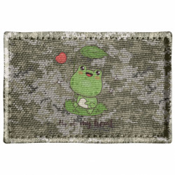 Шевроны прямоугольные - FATLINE