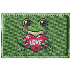 Шевроны прямоугольные - FATLINE