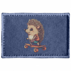 Шевроны прямоугольные - FATLINE