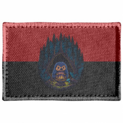 Шевроны прямоугольные - FATLINE