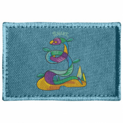 Шевроны прямоугольные - FATLINE