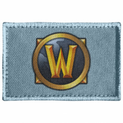 Шевроны прямоугольные - FATLINE