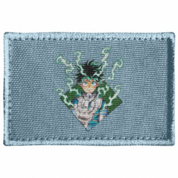 Шевроны прямоугольные - FATLINE