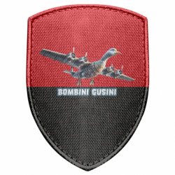 Шеврони щит - FATLINE