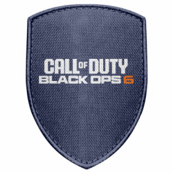 Шевроны щит - FATLINE