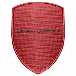 Шевроны щит - FATLINE