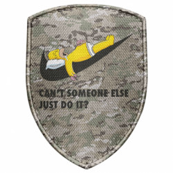 Шеврони щит - FATLINE