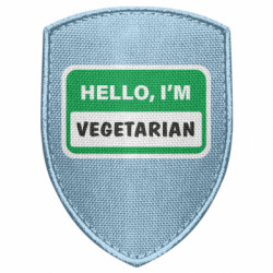 Шевроны щит - FATLINE