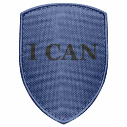 Шевроны щит - FATLINE