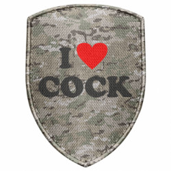 Шеврони щит - FATLINE