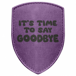 Шеврони щит - FATLINE