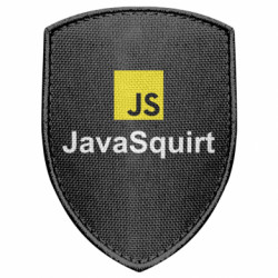 Шевроны щит - FATLINE