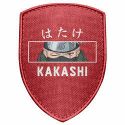 Шевроны щит - FATLINE