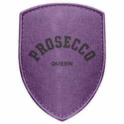 Шевроны щит - FATLINE