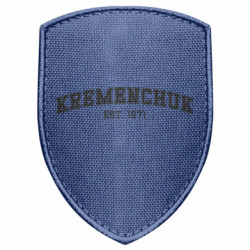 Шевроны щит - FATLINE