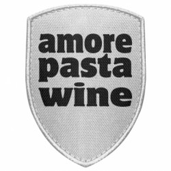 Шевроны щит - FATLINE