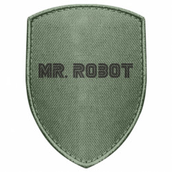 Шевроны щит - FATLINE