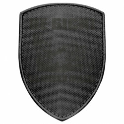 Шеврони щит - FATLINE