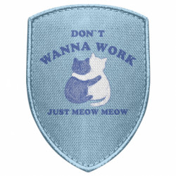 Шеврони щит - FATLINE