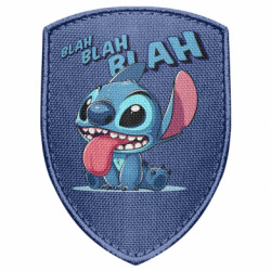 Шеврони щит - FATLINE