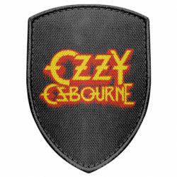 Шевроны щит - FATLINE