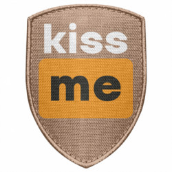 Шеврони щит - FATLINE