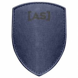 Шевроны щит - FATLINE