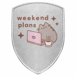 Шеврони щит - FATLINE