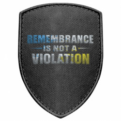 Шеврони щит - FATLINE