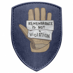 Шеврони щит - FATLINE