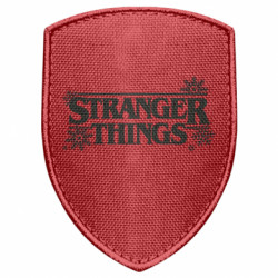 Шеврони щит - FATLINE