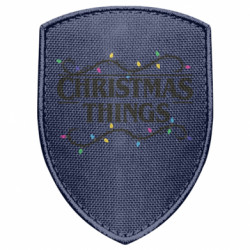 Шеврони щит - FATLINE